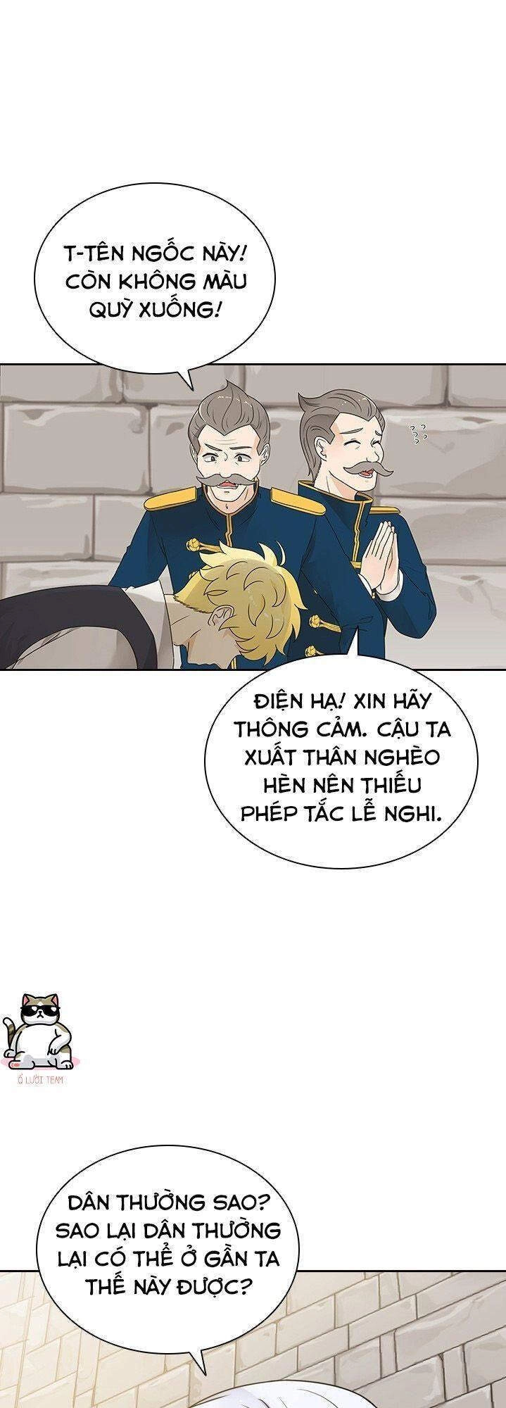 Cuốn Sách Của Lagier Chapter 4 - 64