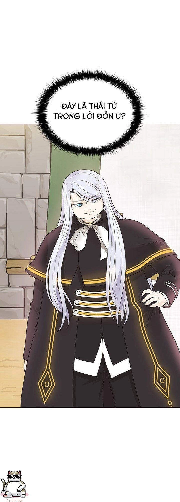 Cuốn Sách Của Lagier Chapter 5 - 3