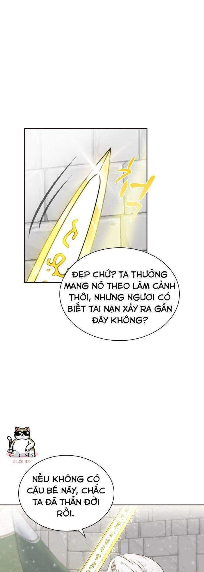 Cuốn Sách Của Lagier Chapter 5 - 8