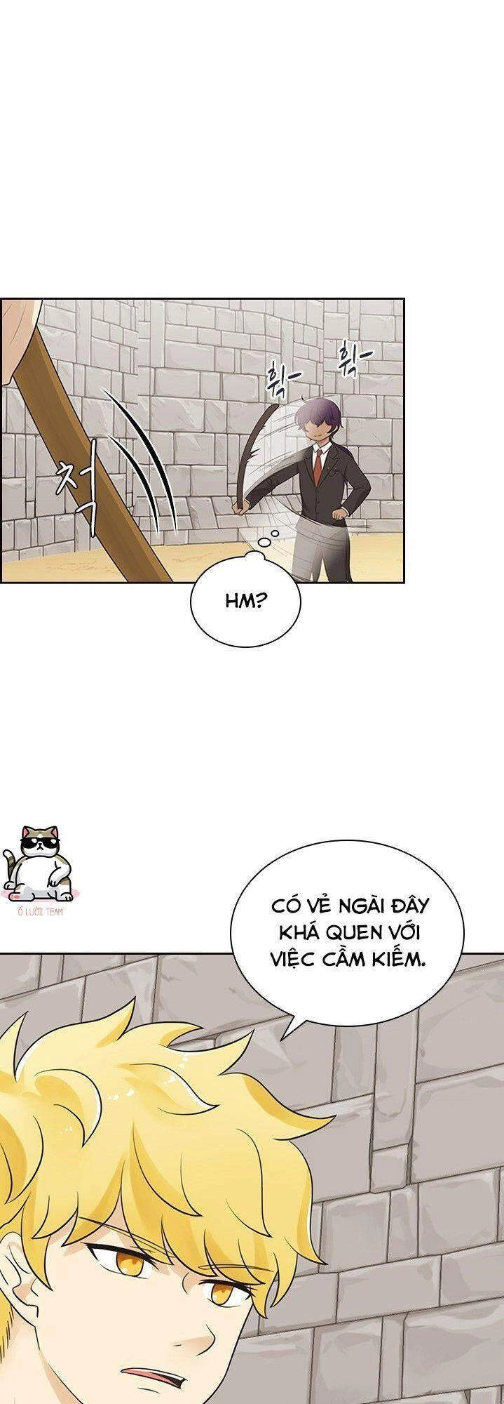 Cuốn Sách Của Lagier Chapter 5 - 38