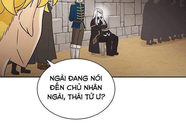 Cuốn Sách Của Lagier Chapter 5 - 43