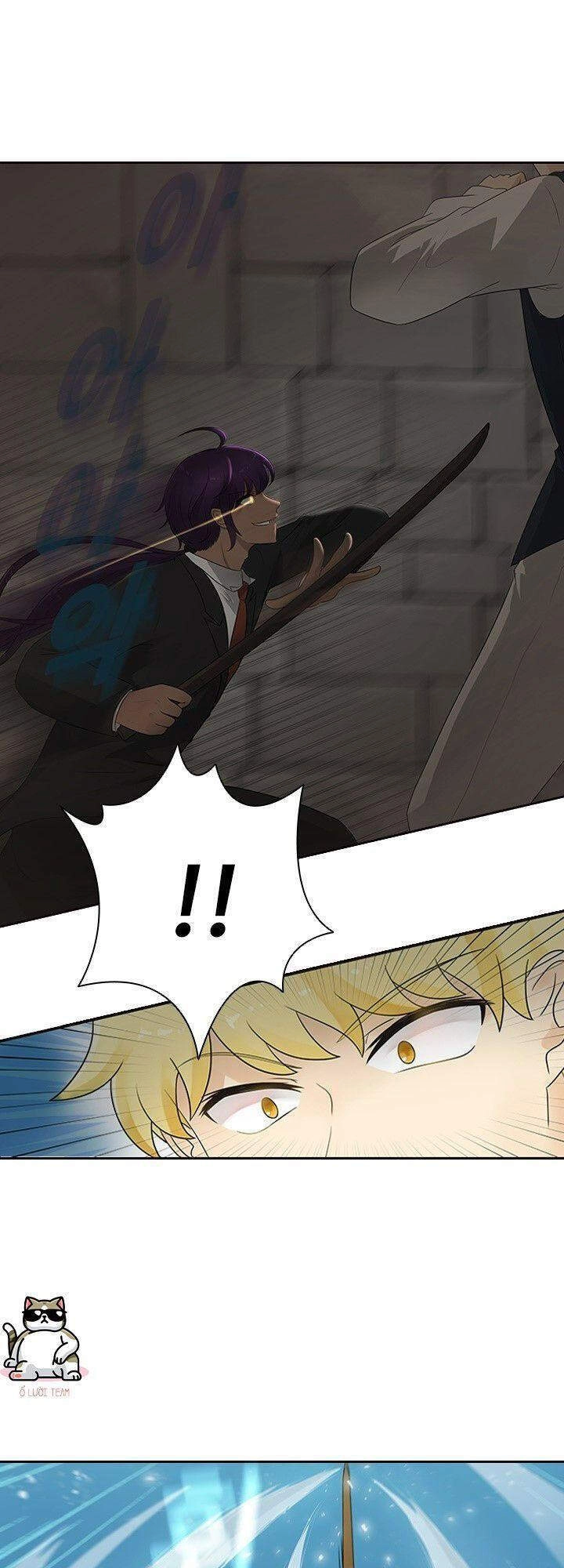 Cuốn Sách Của Lagier Chapter 6 - 1