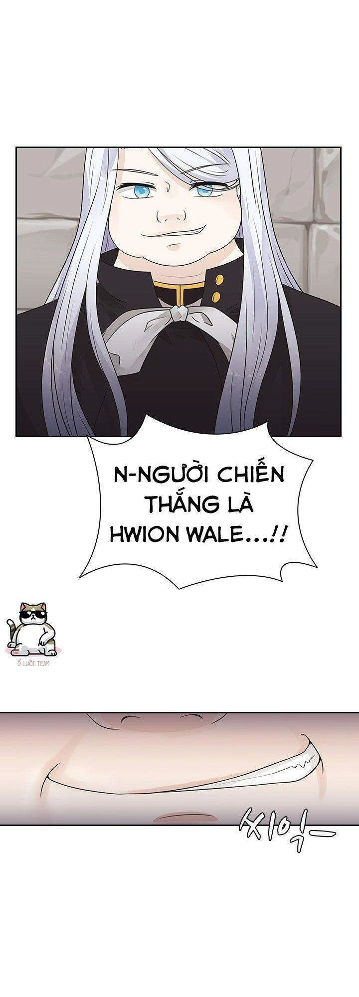 Cuốn Sách Của Lagier Chapter 6 - 10