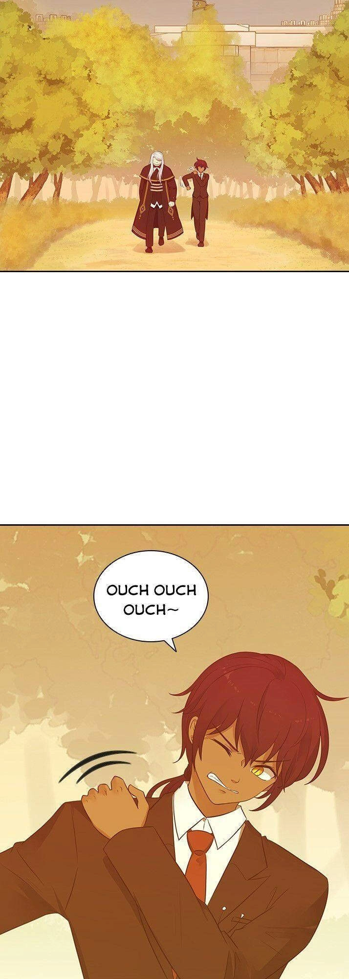 Cuốn Sách Của Lagier Chapter 6 - 13