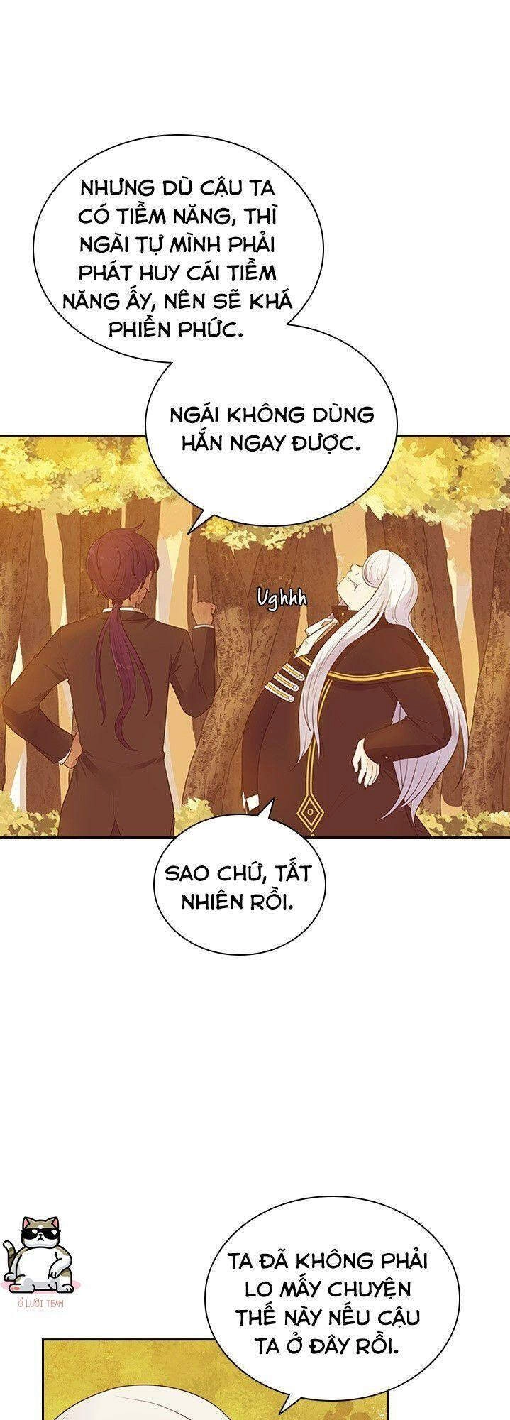 Cuốn Sách Của Lagier Chapter 6 - 27