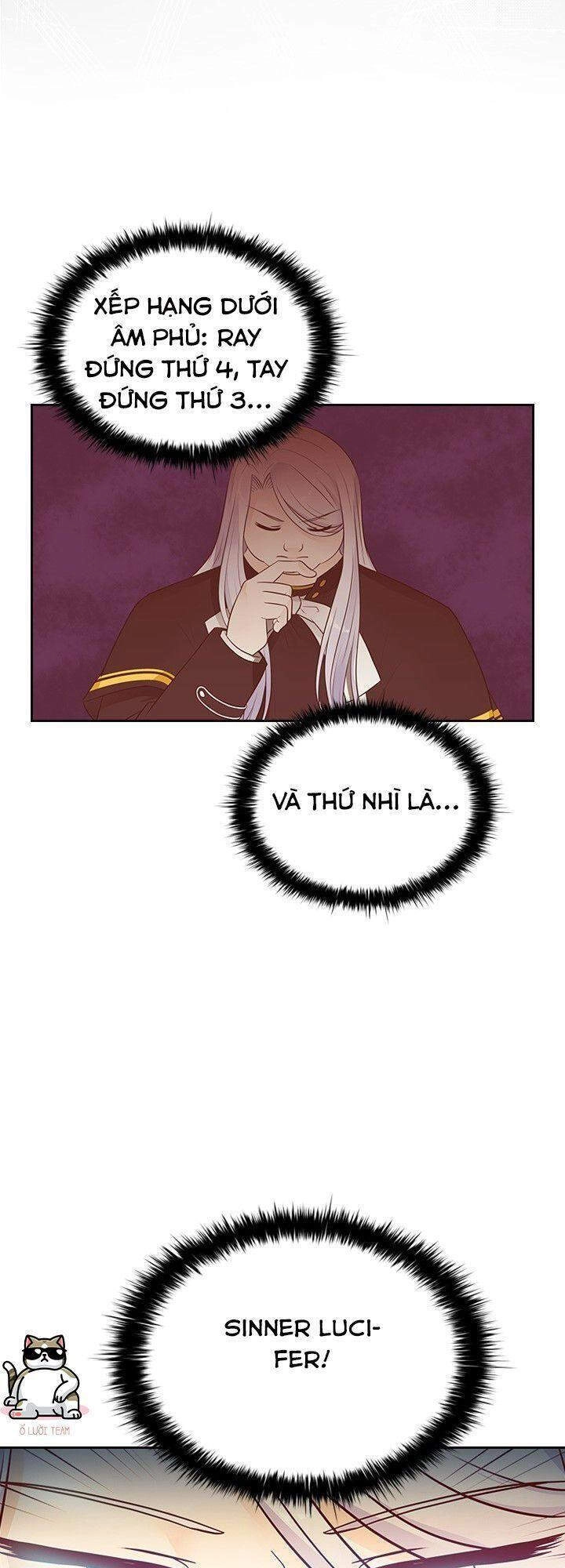 Cuốn Sách Của Lagier Chapter 6 - 31