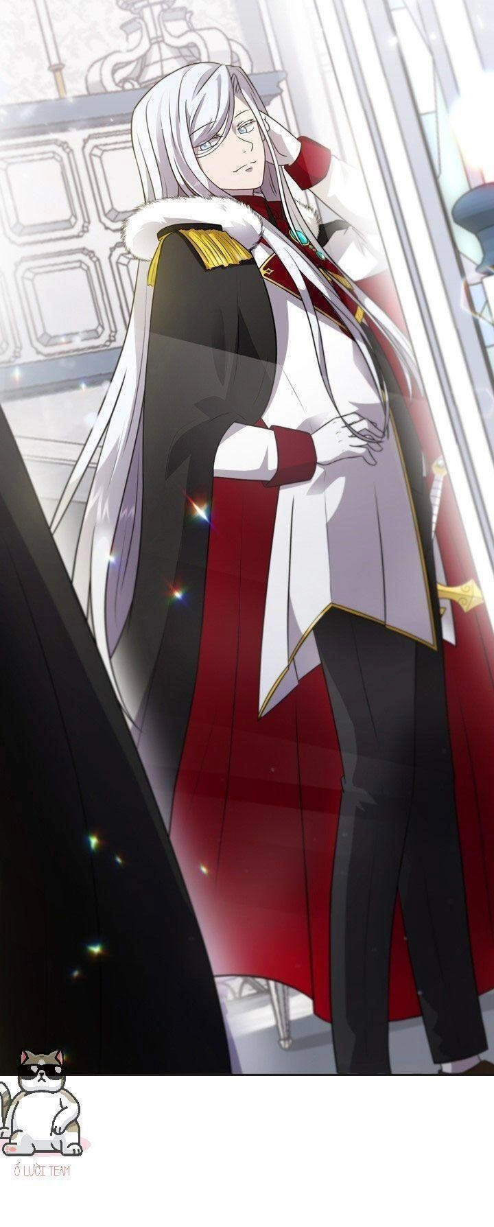 Cuốn Sách Của Lagier Chapter 7 - 6