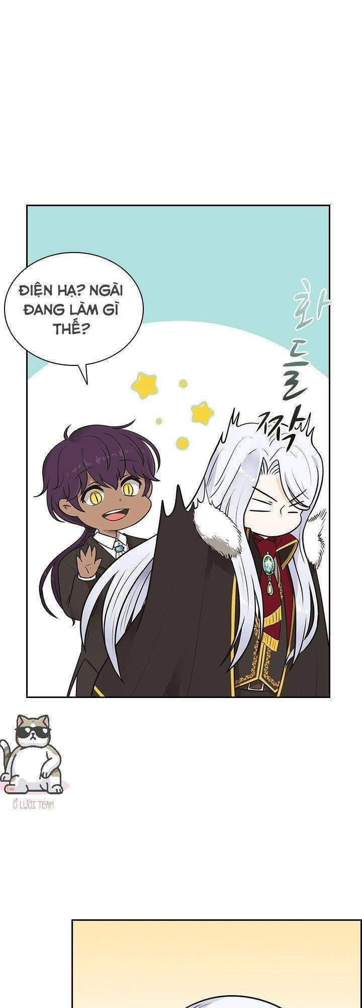 Cuốn Sách Của Lagier Chapter 7 - 7