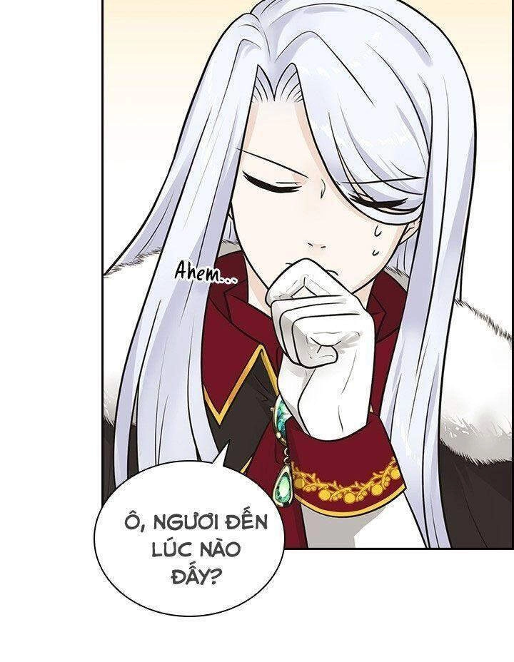 Cuốn Sách Của Lagier Chapter 7 - 8