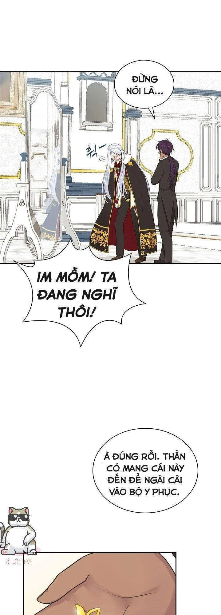 Cuốn Sách Của Lagier Chapter 7 - 9