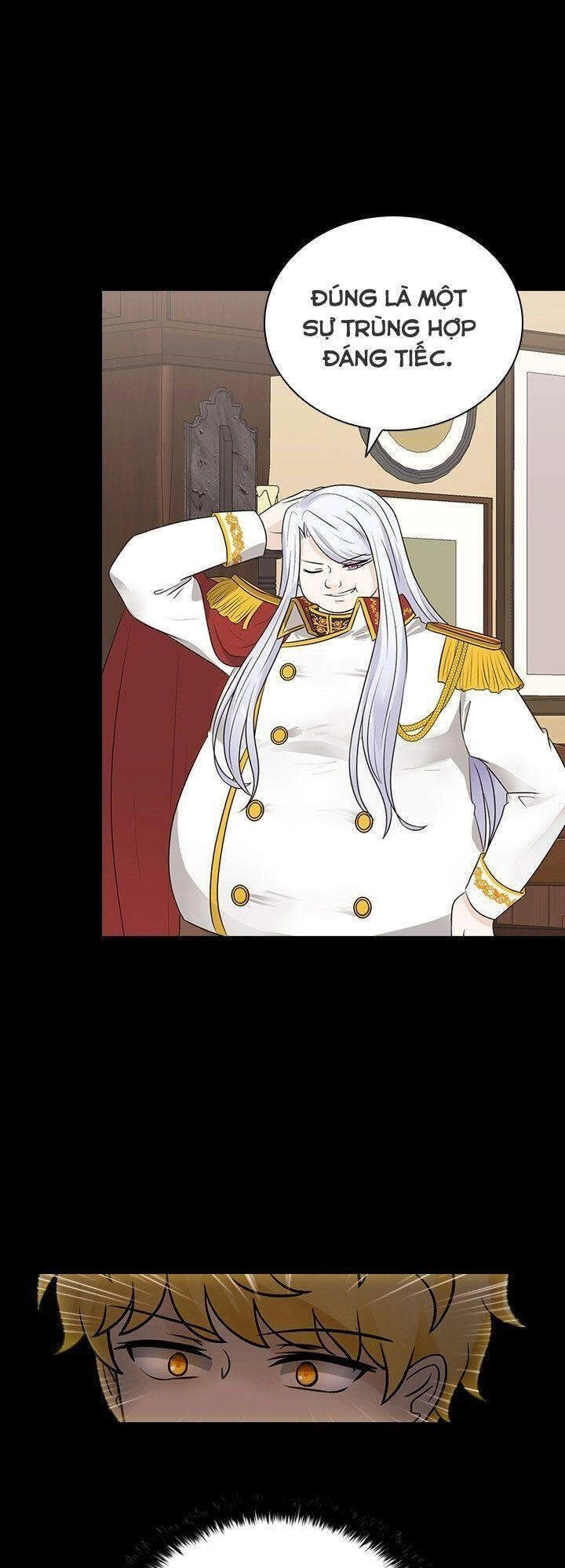 Cuốn Sách Của Lagier Chapter 7 - 43