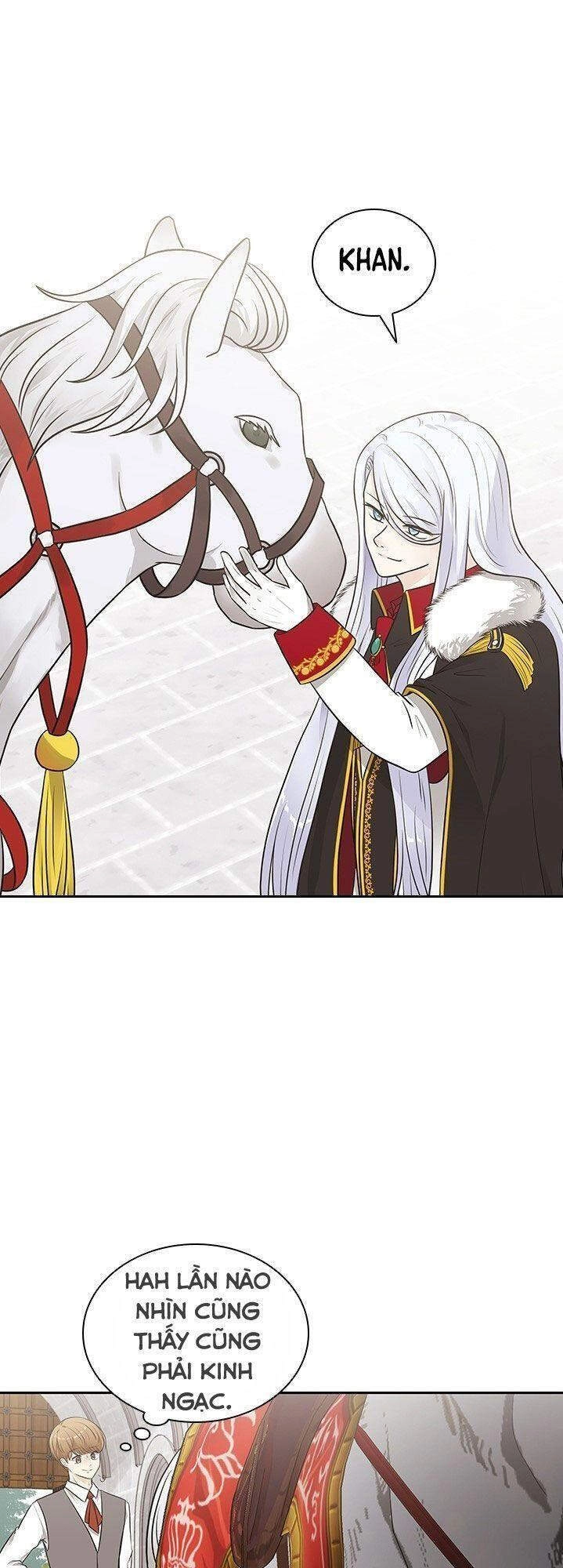 Cuốn Sách Của Lagier Chapter 7 - 70