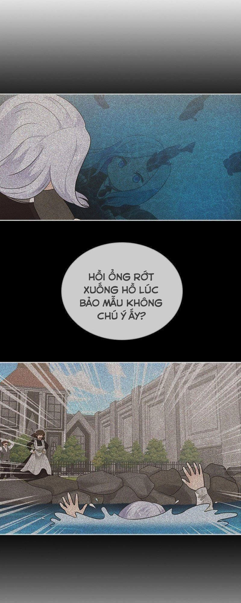 Cuốn Sách Của Lagier Chapter 8 - 8