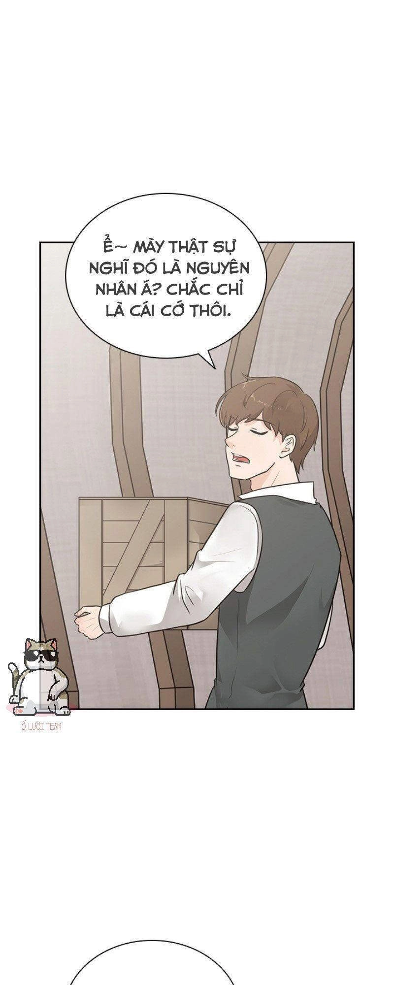 Cuốn Sách Của Lagier Chapter 8 - 10