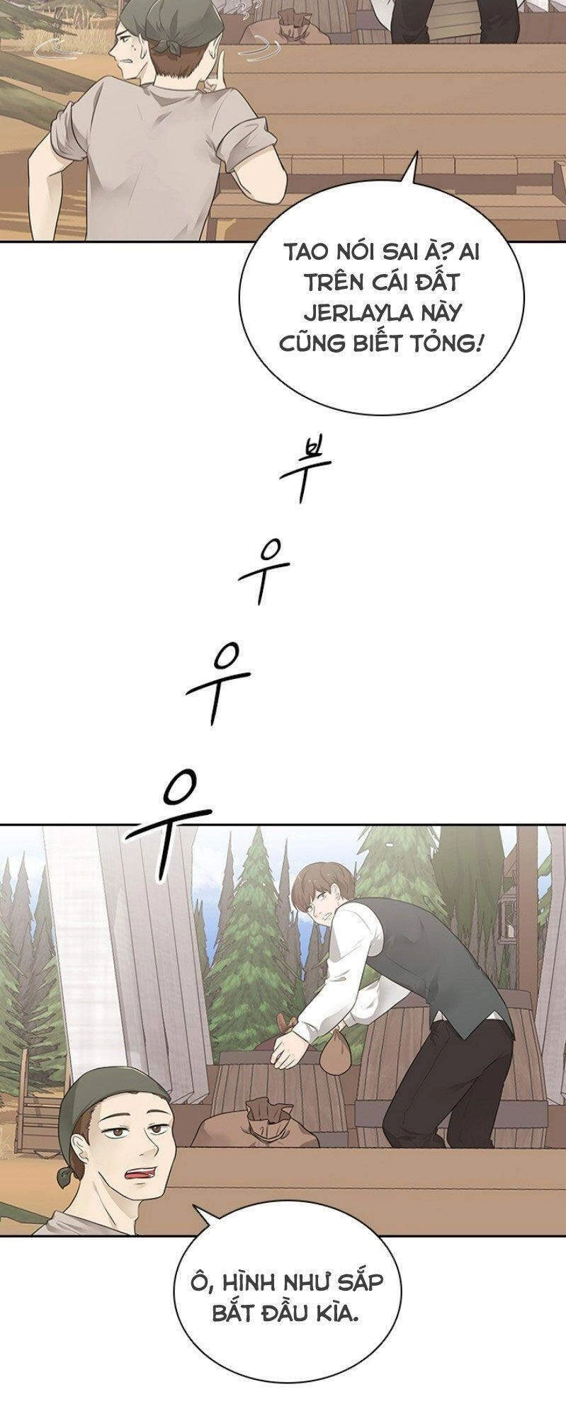 Cuốn Sách Của Lagier Chapter 8 - 12