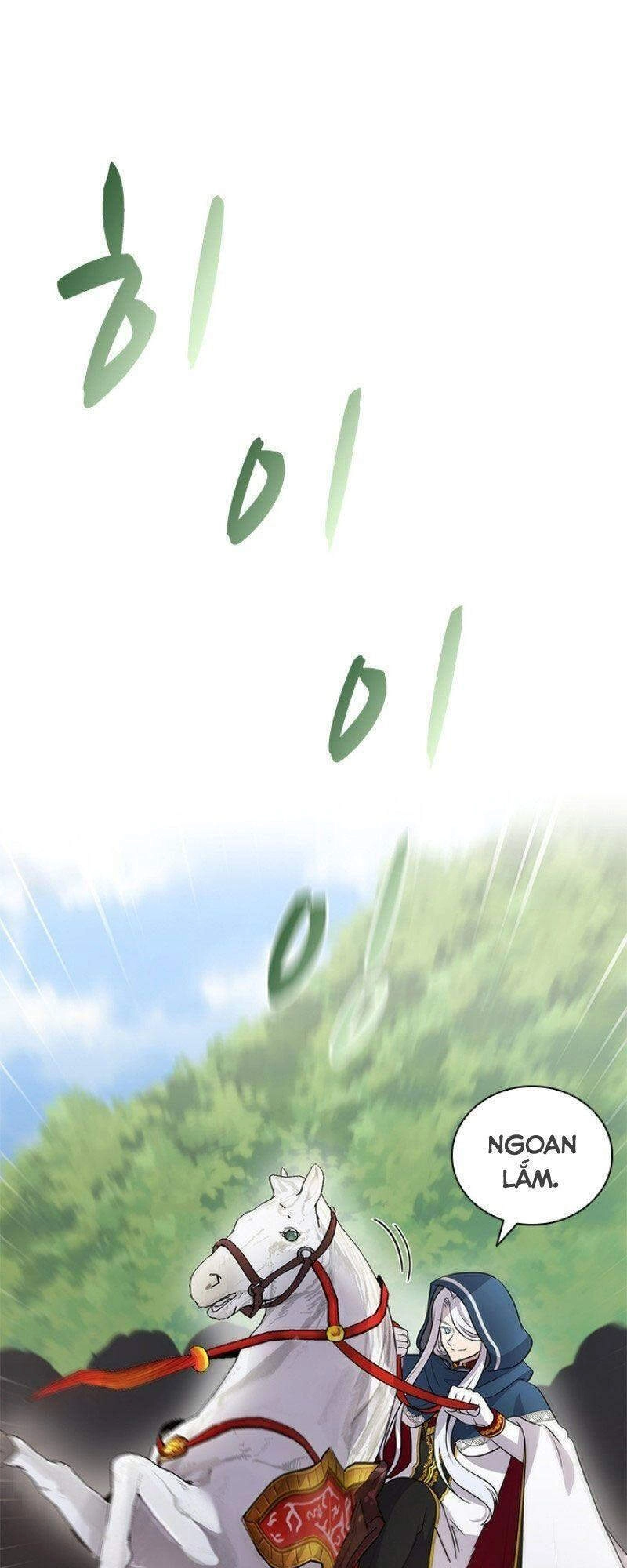 Cuốn Sách Của Lagier Chapter 8 - 20