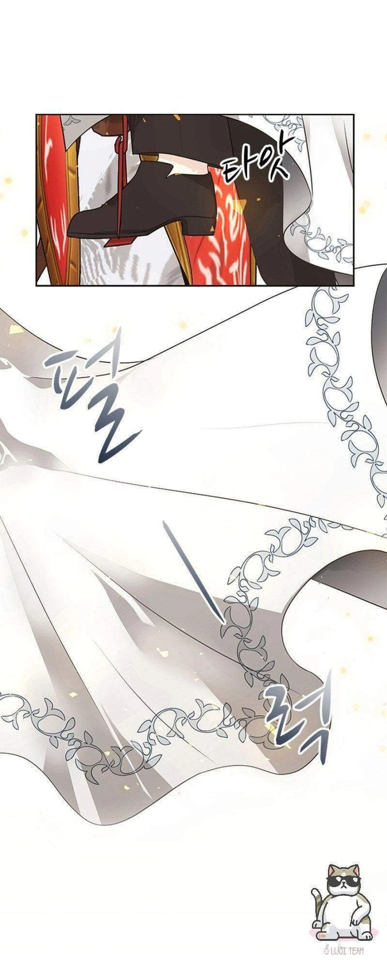 Cuốn Sách Của Lagier Chapter 8 - 22