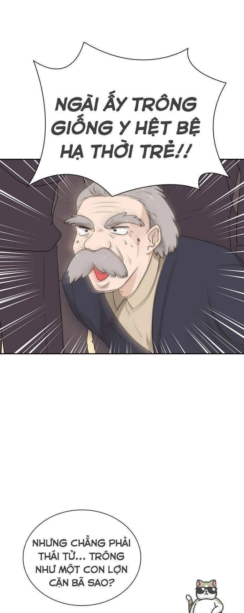 Cuốn Sách Của Lagier Chapter 8 - 30