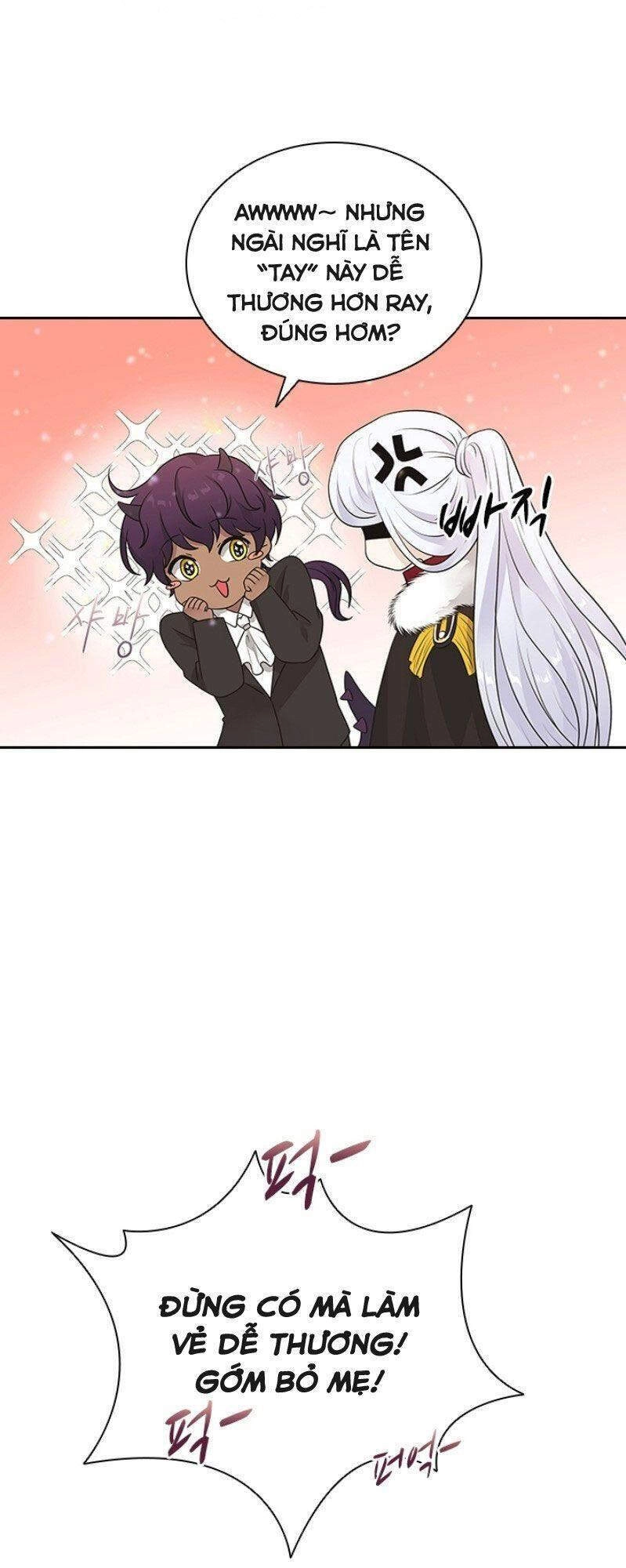 Cuốn Sách Của Lagier Chapter 8 - 64