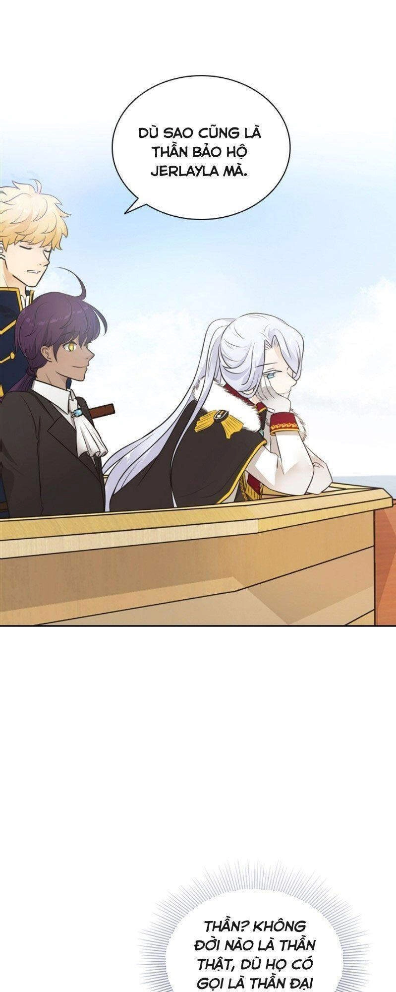 Cuốn Sách Của Lagier Chapter 8 - 72