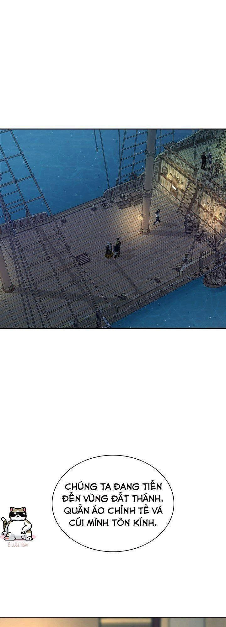 Cuốn Sách Của Lagier Chapter 9 - 3