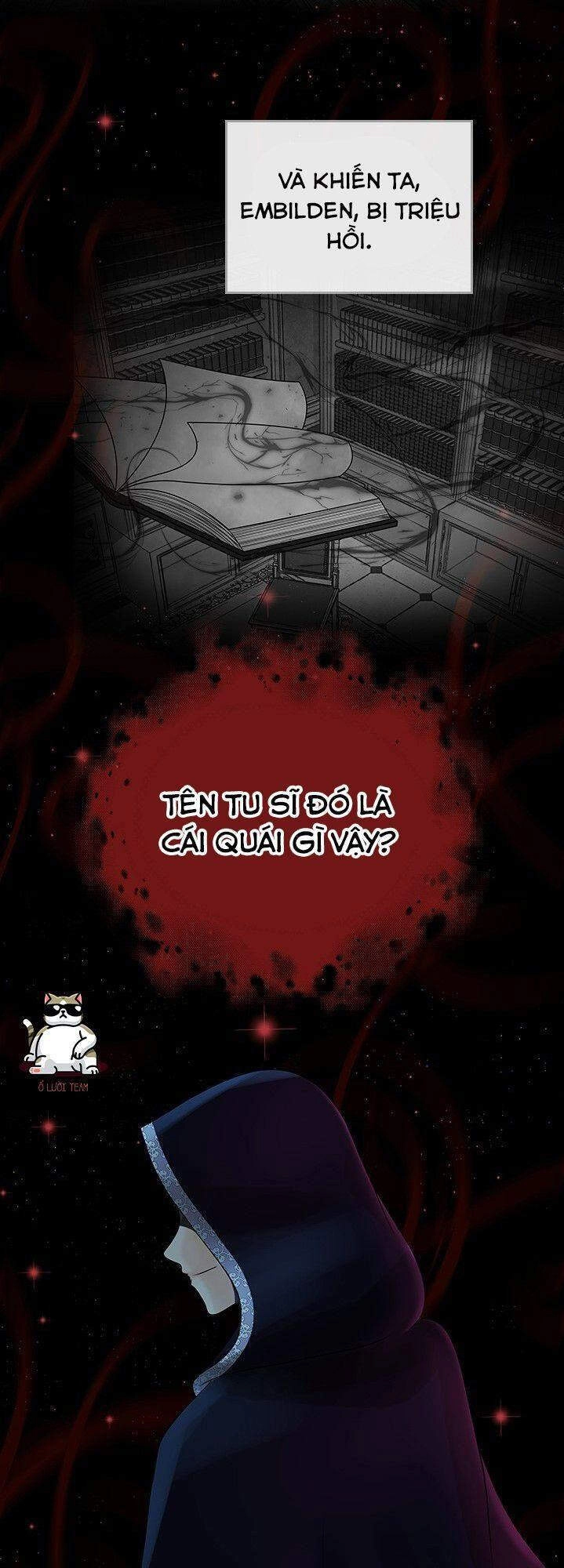 Cuốn Sách Của Lagier Chapter 9 - 9