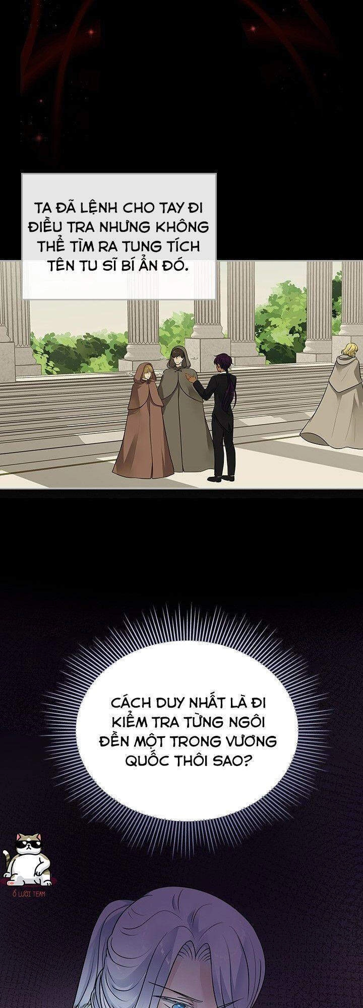 Cuốn Sách Của Lagier Chapter 9 - 11