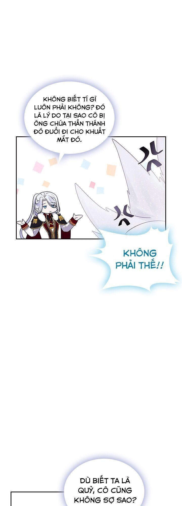 Cuốn Sách Của Lagier Chapter 10 - 7