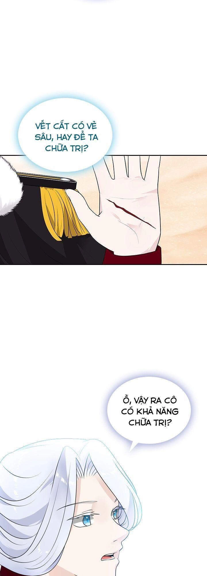 Cuốn Sách Của Lagier Chapter 10 - 12