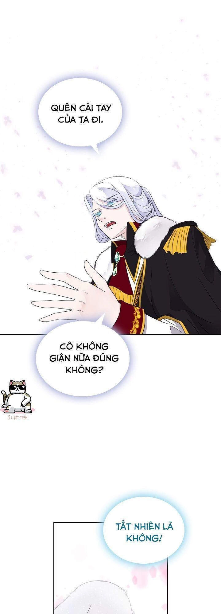 Cuốn Sách Của Lagier Chapter 10 - 14