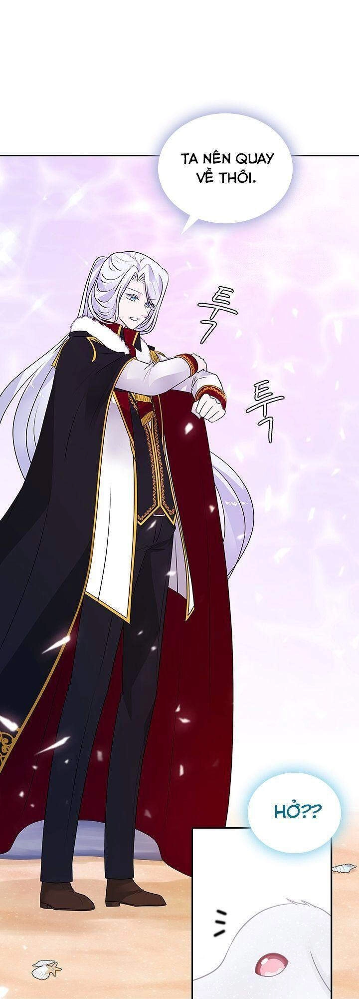 Cuốn Sách Của Lagier Chapter 10 - 16