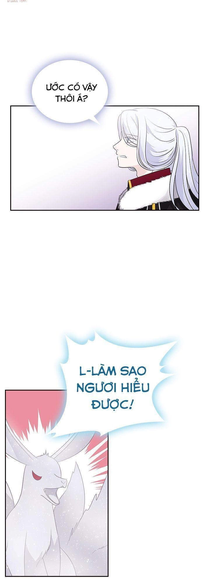 Cuốn Sách Của Lagier Chapter 10 - 27