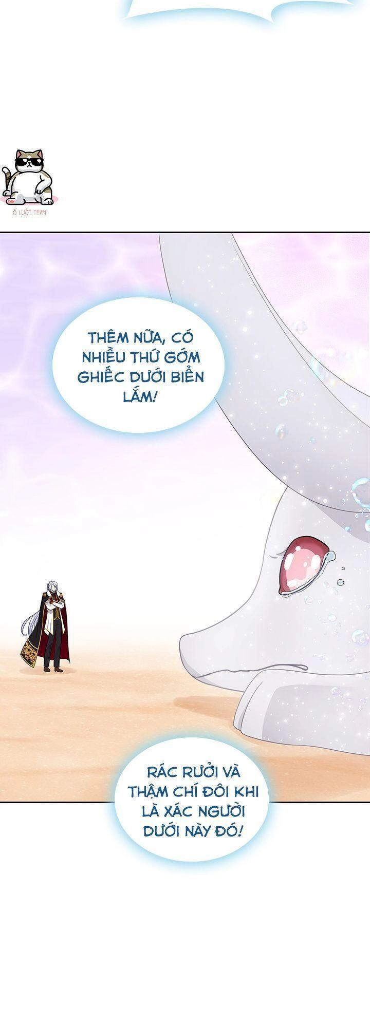 Cuốn Sách Của Lagier Chapter 10 - 30