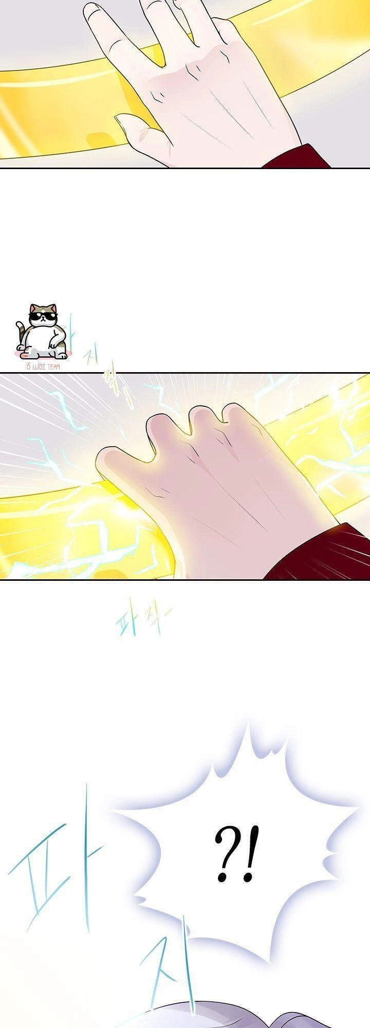 Cuốn Sách Của Lagier Chapter 10 - 43