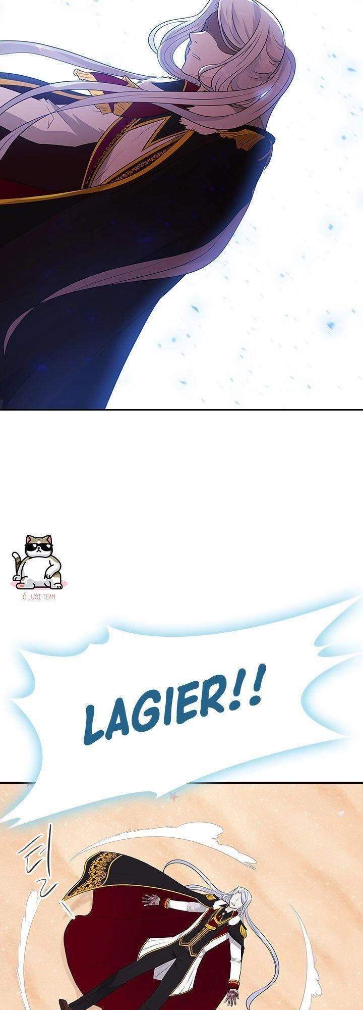 Cuốn Sách Của Lagier Chapter 10 - 58