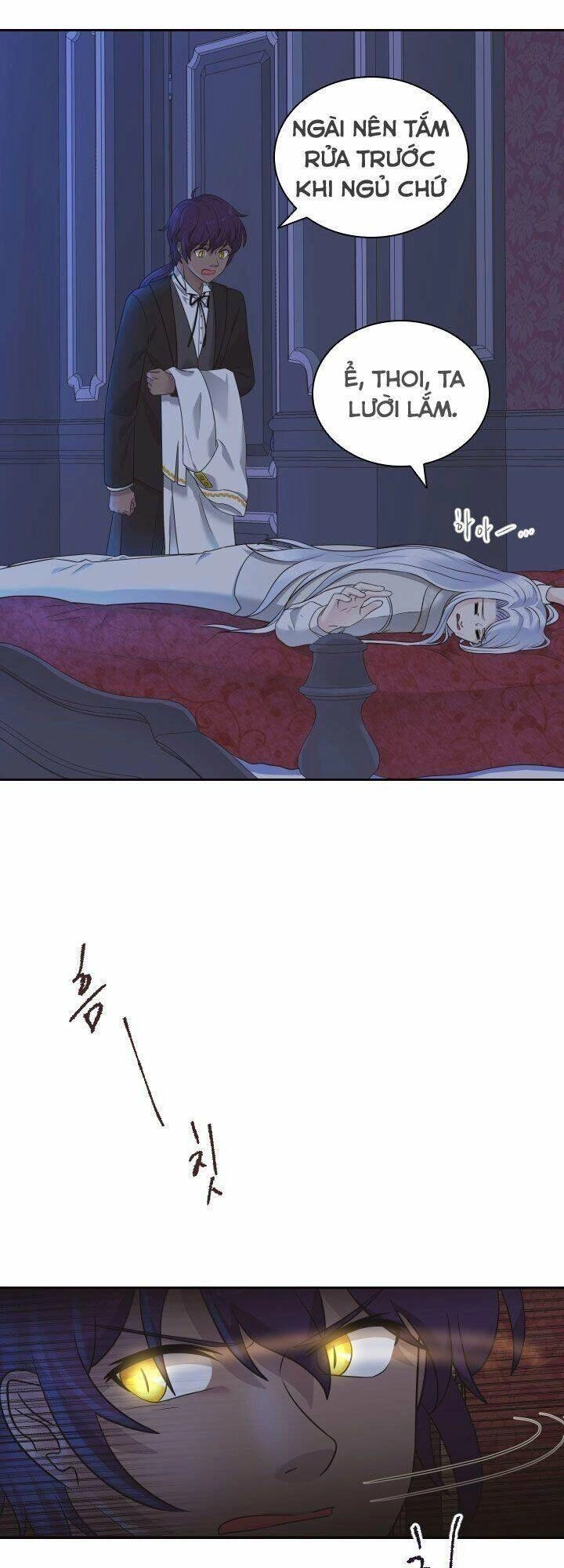 Cuốn Sách Của Lagier Chapter 11 - 1