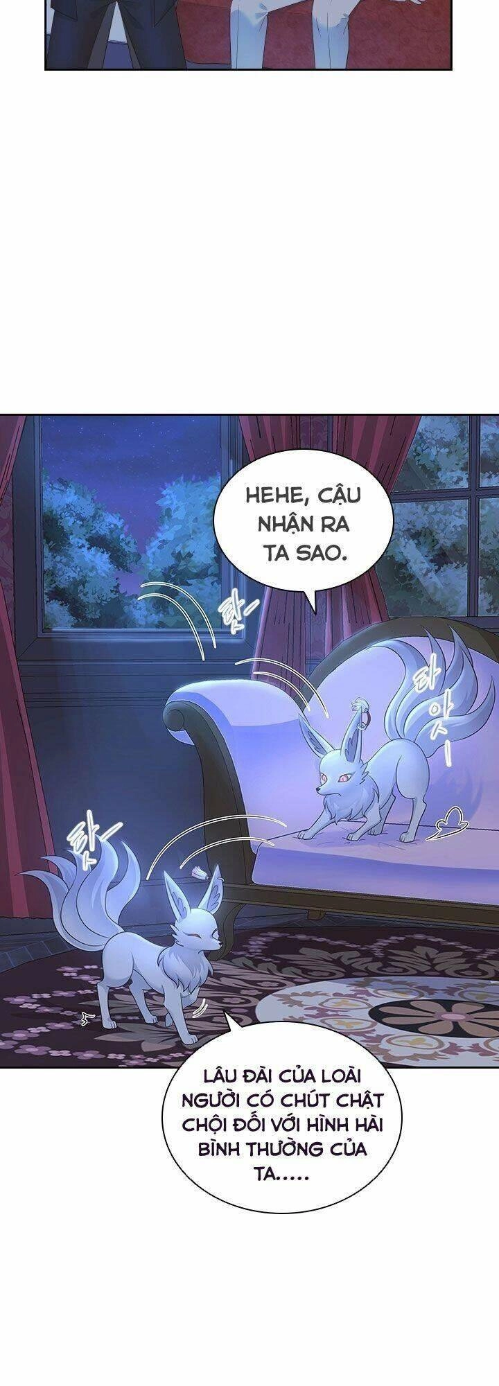 Cuốn Sách Của Lagier Chapter 11 - 5