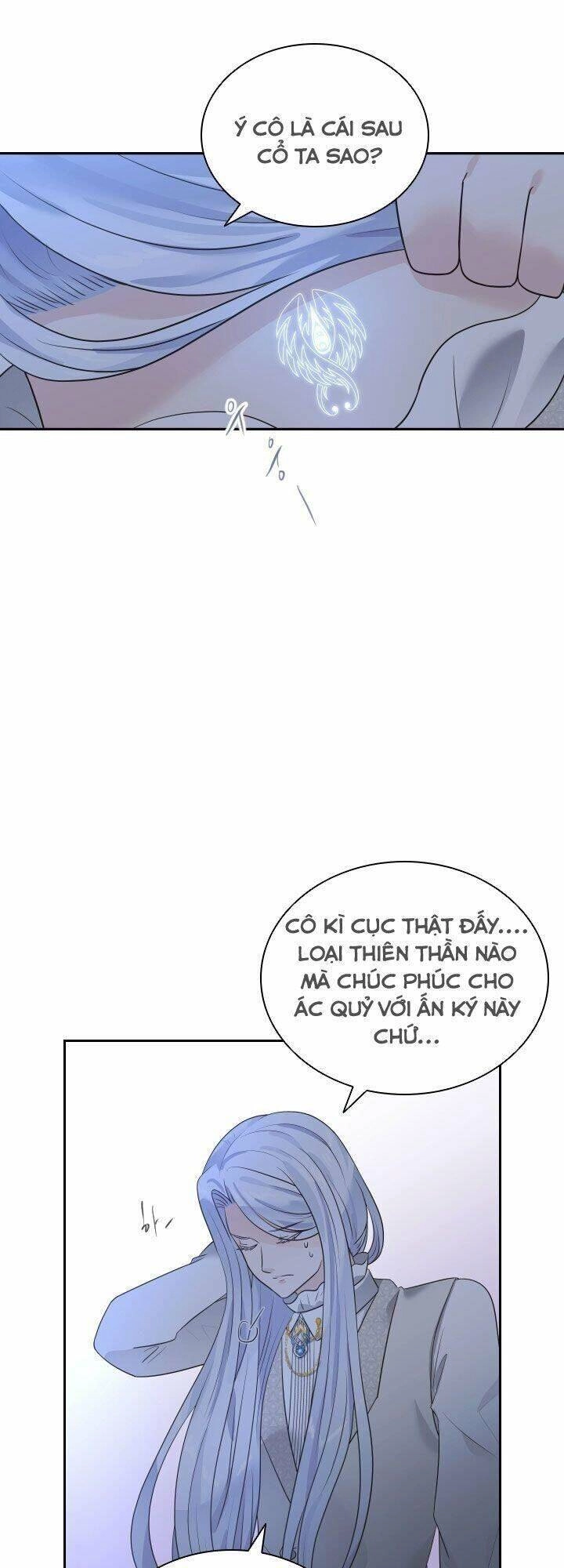 Cuốn Sách Của Lagier Chapter 11 - 10