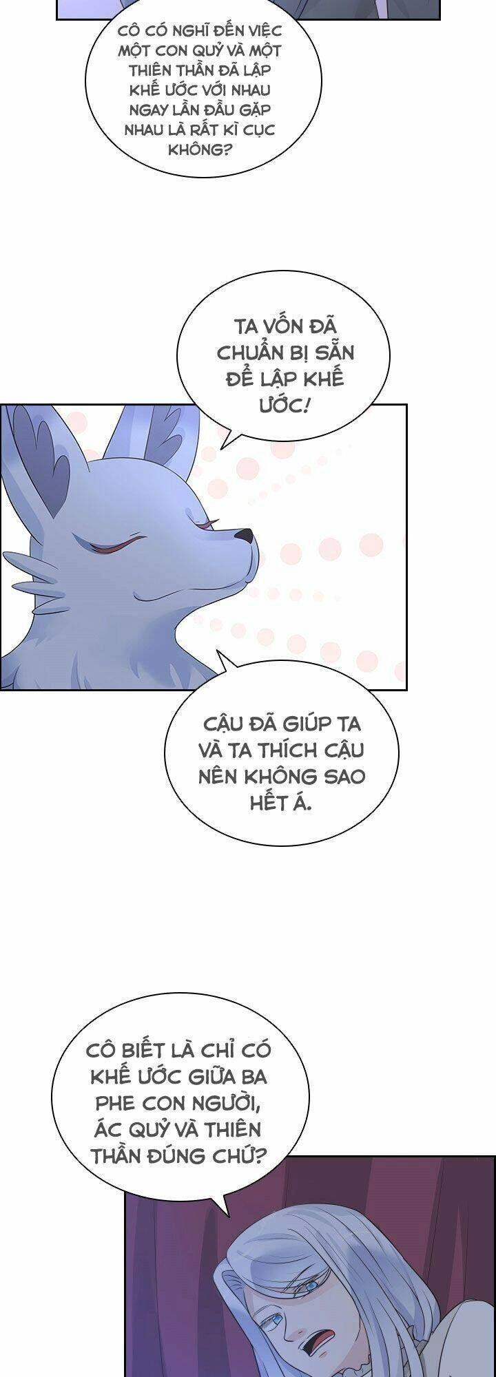 Cuốn Sách Của Lagier Chapter 11 - 11