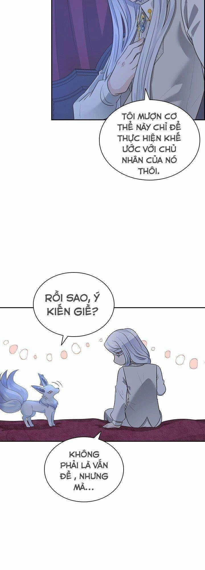 Cuốn Sách Của Lagier Chapter 11 - 12