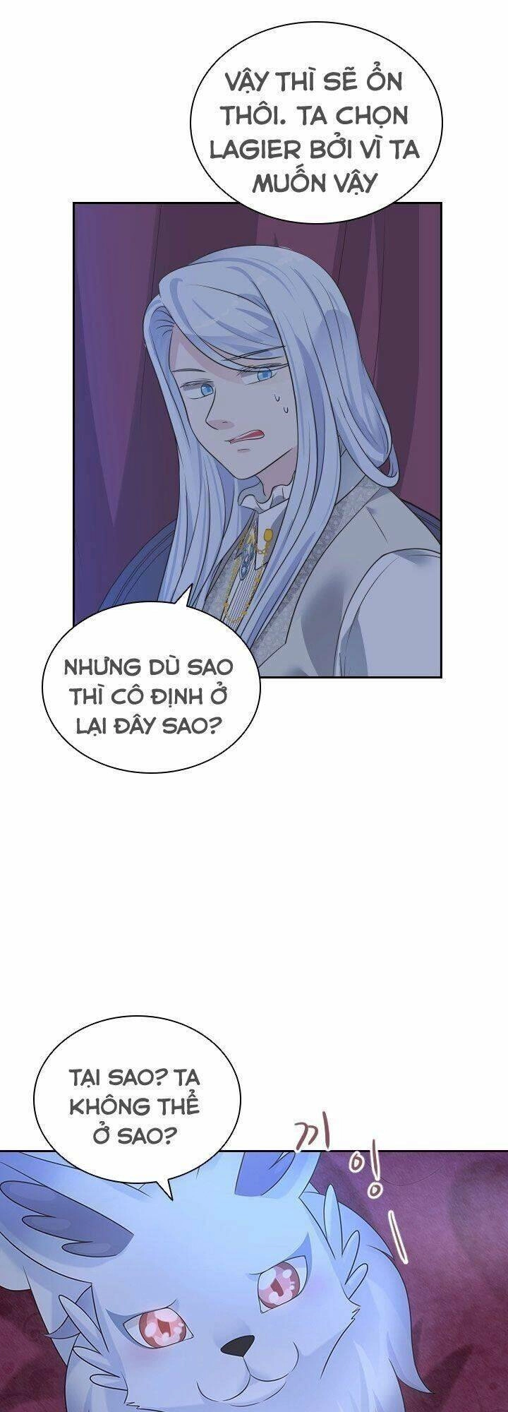 Cuốn Sách Của Lagier Chapter 11 - 13