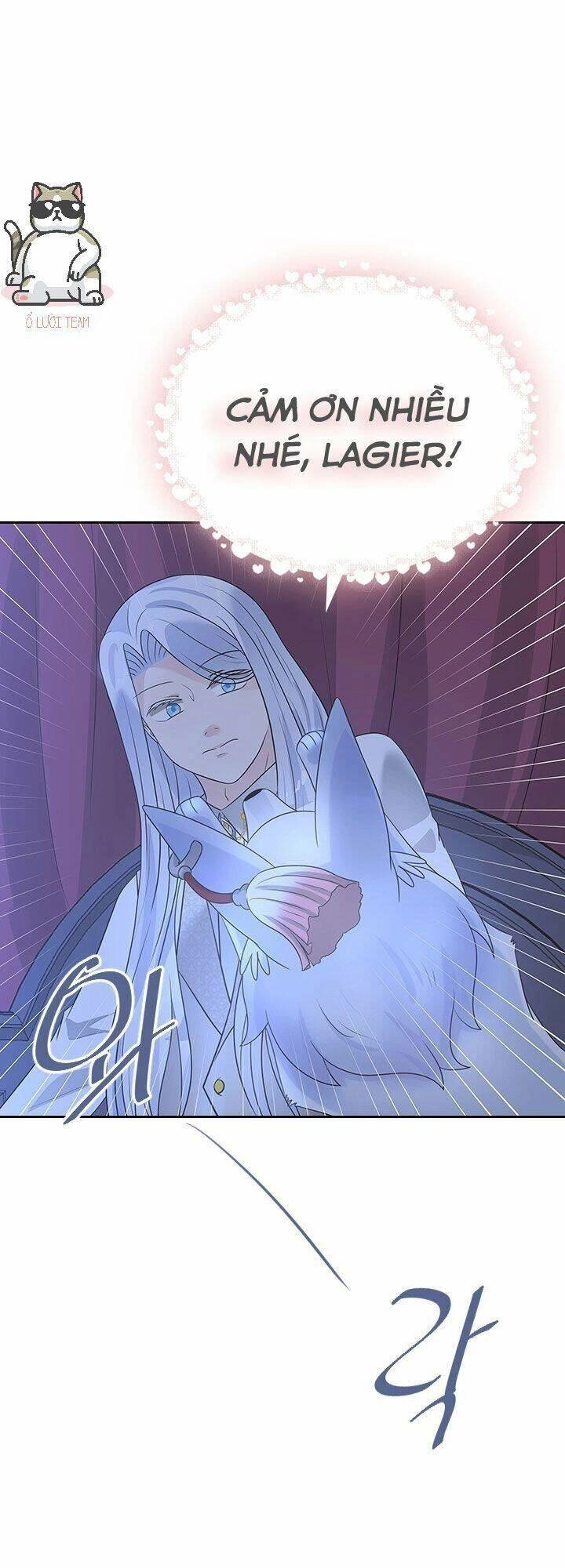 Cuốn Sách Của Lagier Chapter 11 - 16