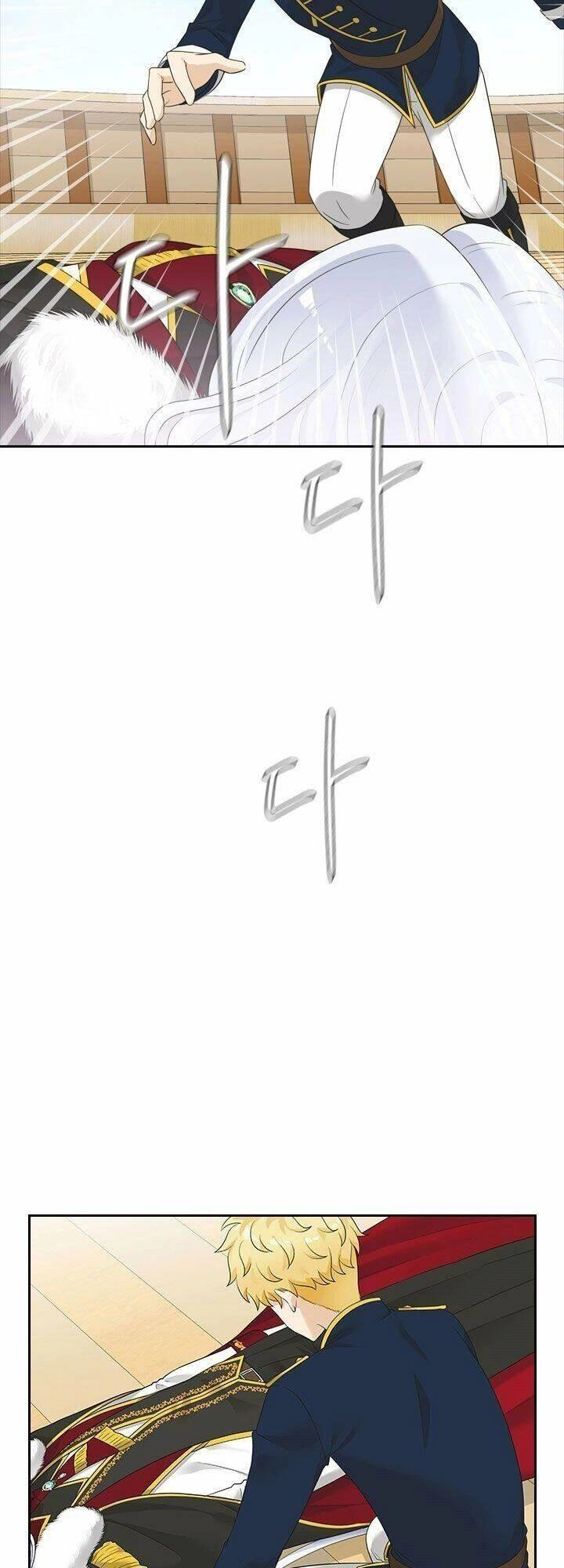 Cuốn Sách Của Lagier Chapter 11 - 38