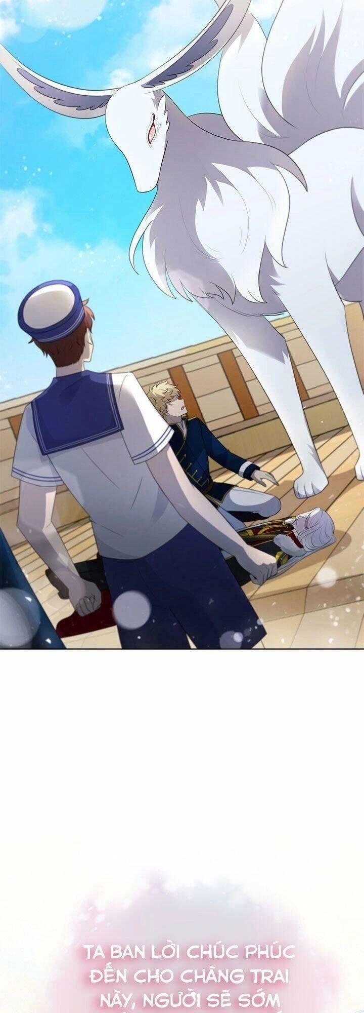 Cuốn Sách Của Lagier Chapter 11 - 41