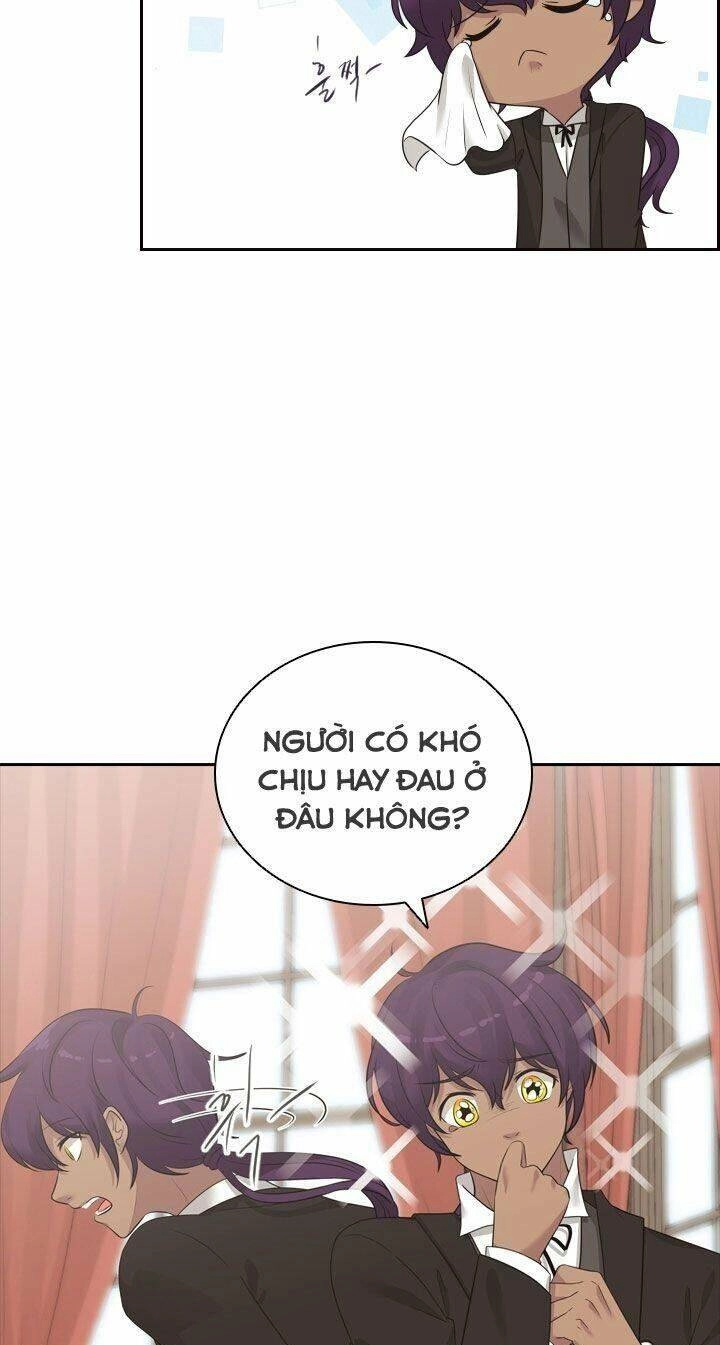 Cuốn Sách Của Lagier Chapter 11 - 50