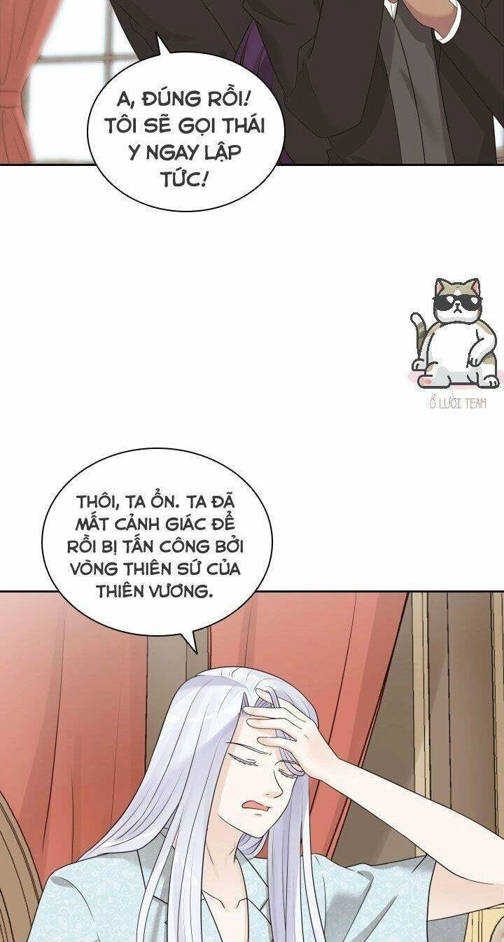 Cuốn Sách Của Lagier Chapter 11 - 51