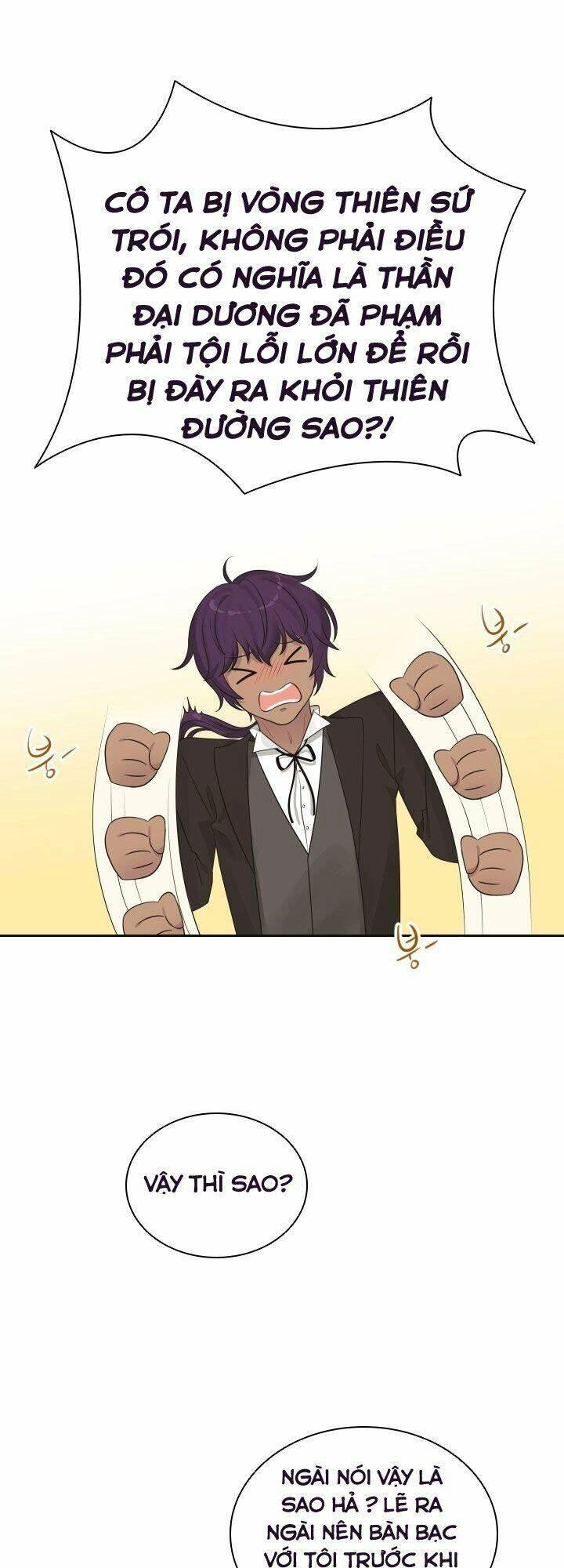 Cuốn Sách Của Lagier Chapter 11 - 54