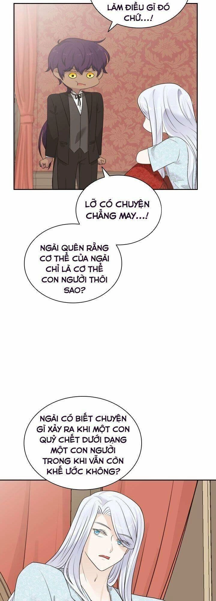 Cuốn Sách Của Lagier Chapter 11 - 55