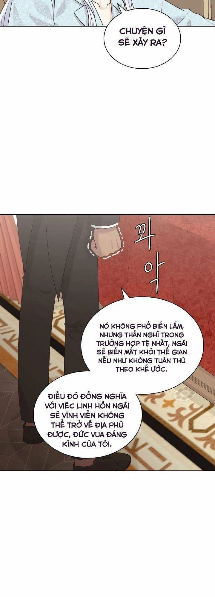 Cuốn Sách Của Lagier Chapter 11 - 56