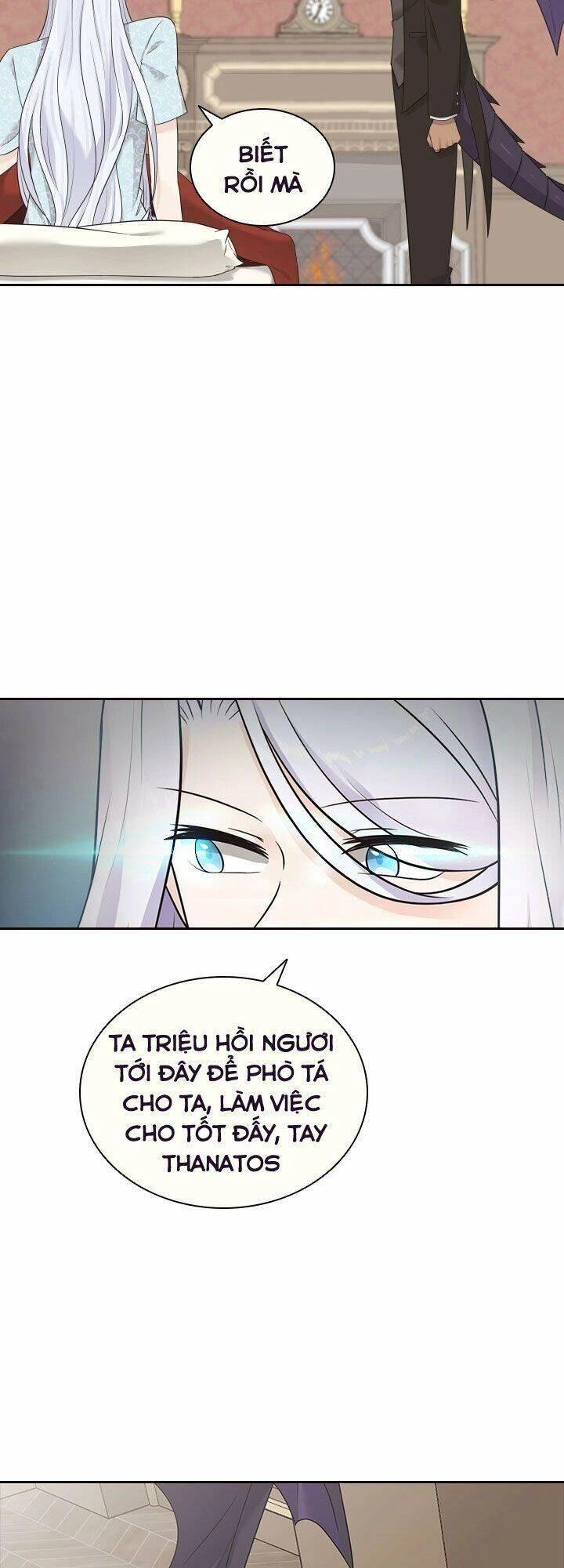 Cuốn Sách Của Lagier Chapter 11 - 60